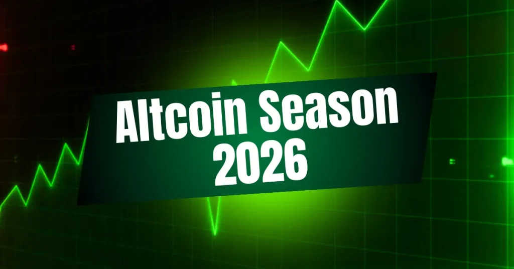 Altcoins Quietly Rebound as Binance Tokens Recover Key Levels, Is Altseason Slowly Returning?