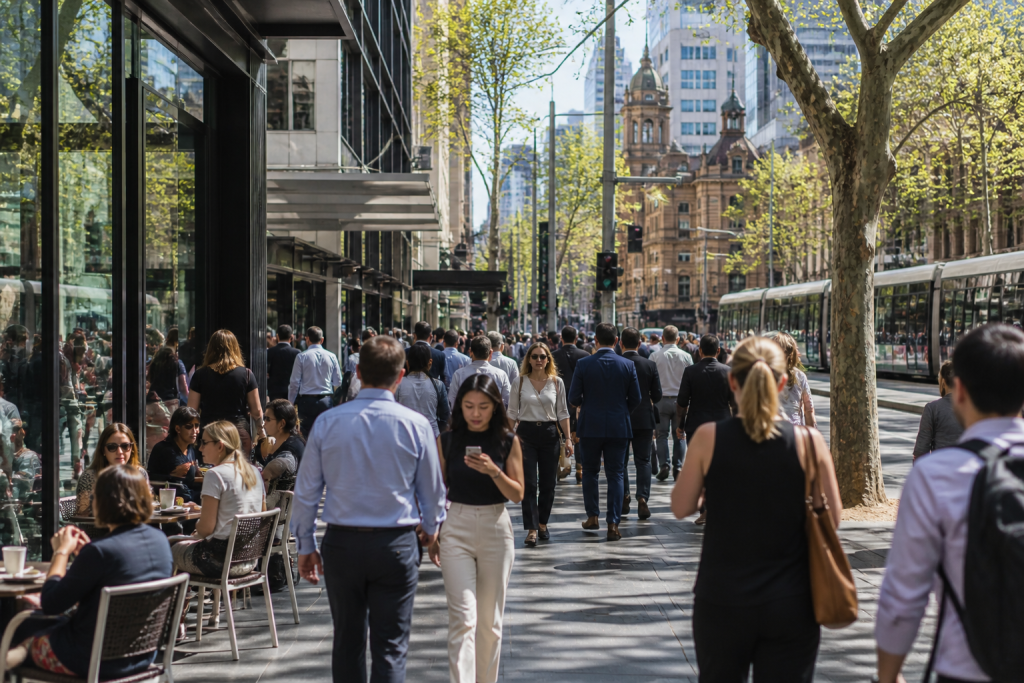 ASX 200 index on edge as Australian bond yields fall after inflation cools