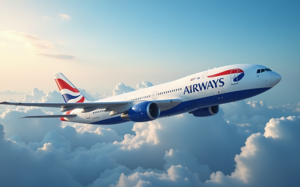 IAG share price is facing turbulence: will earnings help to turn the tide?