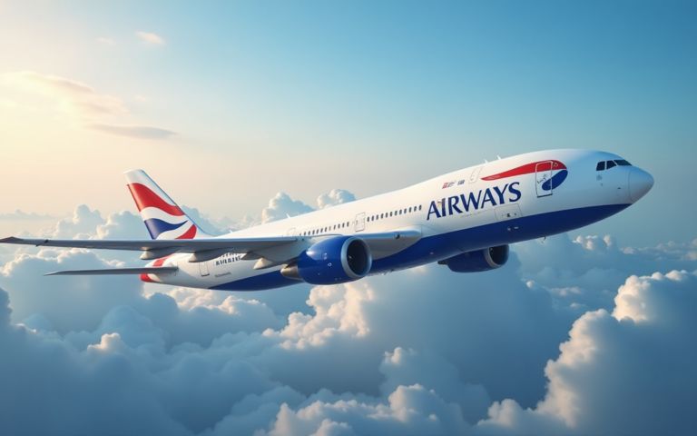 IAG share price is facing turbulence: will earnings help to turn the tide?