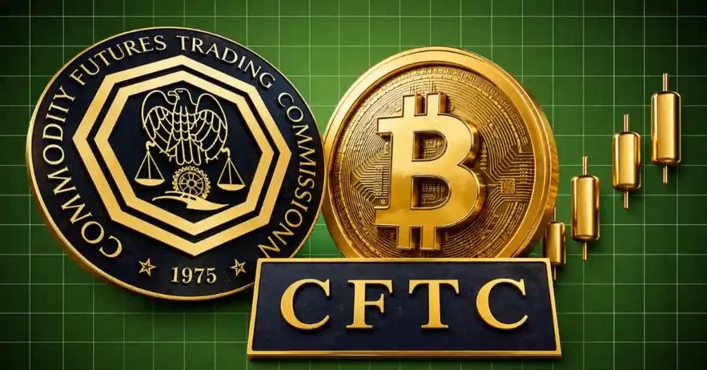 CFTC Chair Says Bitcoin Ban Has Slim to None Odds as Strategic Reserve Announcement Nears