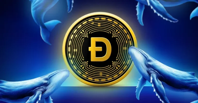 Dogecoin Price Prediction: Whale Buying Surges – Can DOGE Break $0.120?