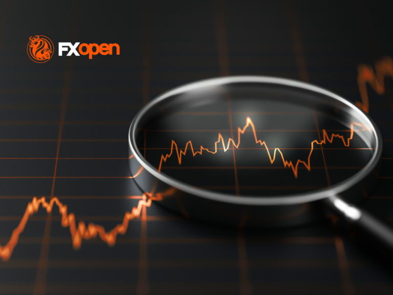 Market Overview: Gold Strengthens as WTI Crude Remains…