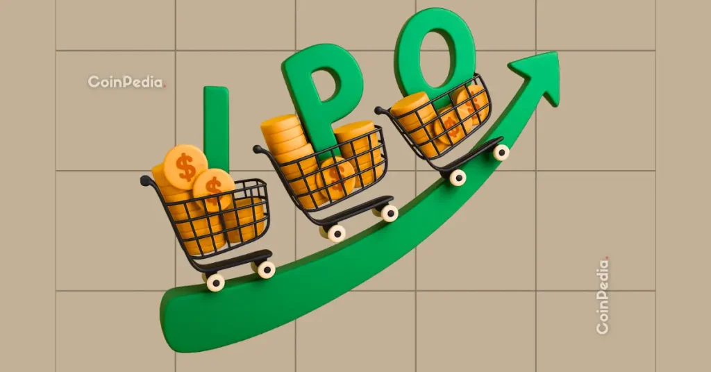 Blockchain.com Files Confidentially for US IPO