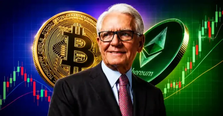 Charles Schwab Launches Bitcoin and Ethereum Trading for Selected U.S. Clients