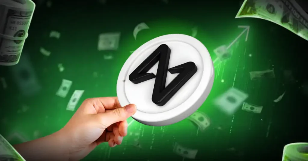 NEAR Protocol Becomes Top AI Altcoin Bet as Arthur Hayes Commentary Drives Rally