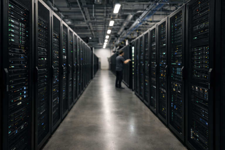 Why CoreWeave stock is falling despite strong AI revenue growth?