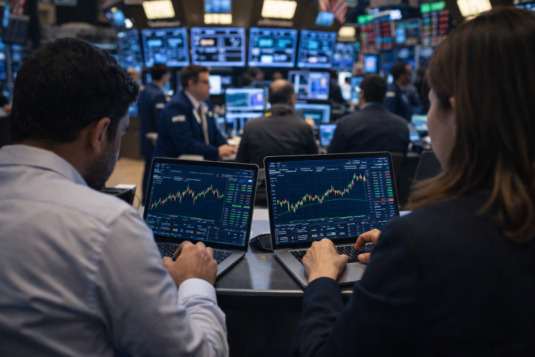 Dow futures climb 124 points: 5 things to know before markets open