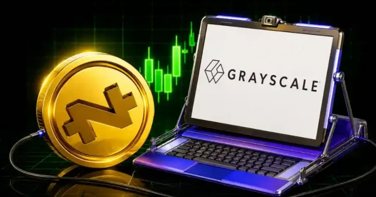 Zcash (ZEC) Price Surges 30%—Can Grayscale’s ETF Filing Trigger Another 50% Rally?