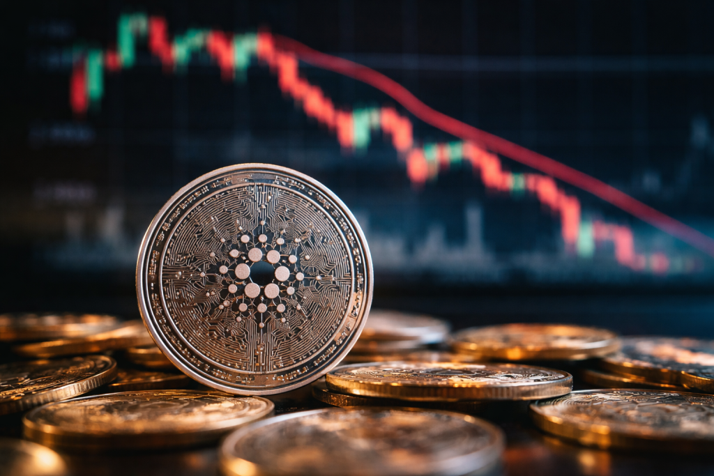 Cardano price has crashed from its peak, erasing $85 billion in value: here’s why