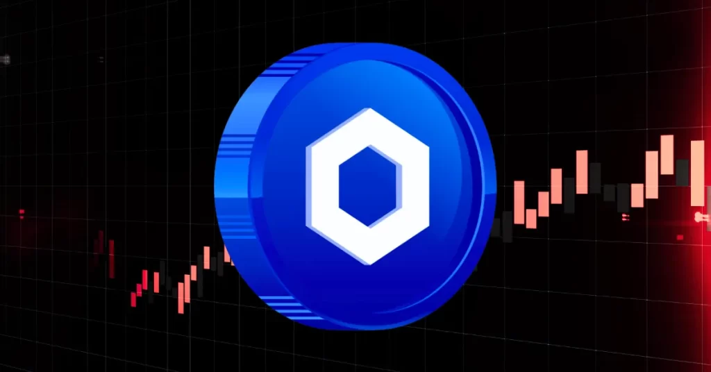 Chainlink Enters a Critical Support Zone—Will LINK Price Hold & Rise Back to $10 or Crash Below $6?