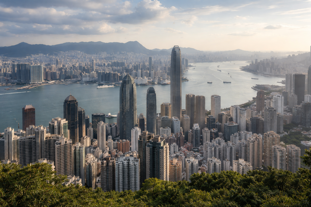 Here’s why the Hang Seng Index is missing the global stock market bull run