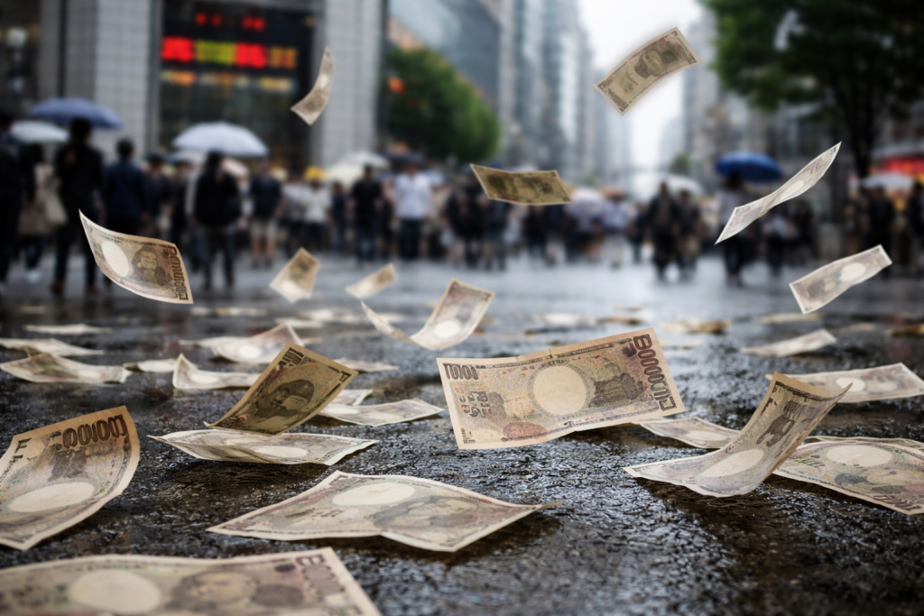 USD/JPY forecast as Japanese yen hits critical BoJ intervention level