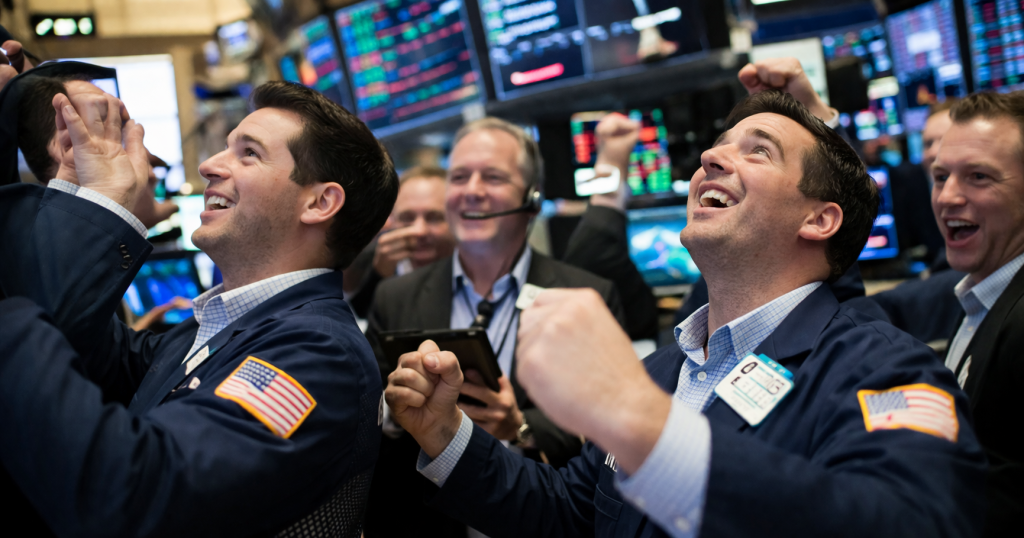 Column: why markets seem unfazed by the US-Iran conflict