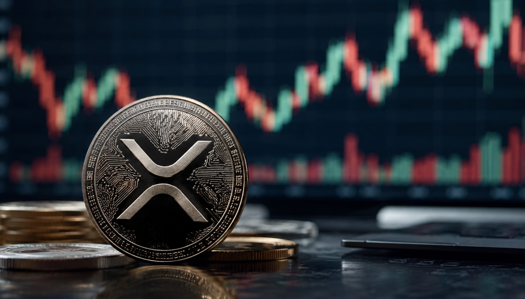 Here’s why the XRP price just lost a crucial support level today (June 3)
