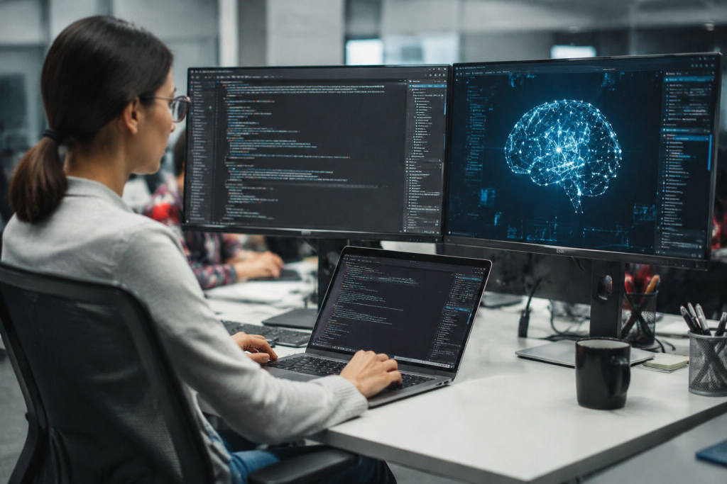 China expands AI push with $162.3M investment in ideological platform